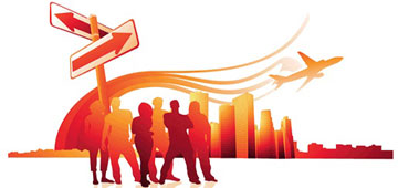 travel services